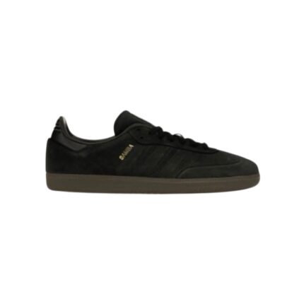 adidas Samba OG Core Black