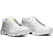 Salomon XT-6 - White - Image 3