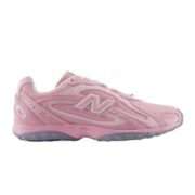 New Balance 204L Pastel Pink
