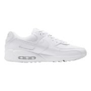 Nike Air Max 90 "Triple White"