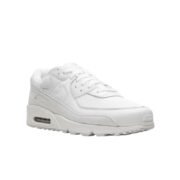 Nike Air Max 90 "Triple White" - Image 2