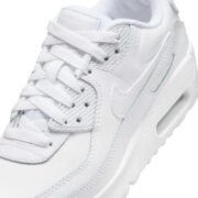 Nike Air Max 90 "Triple White" - Image 3