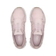 On Running Cloud 6 Orchid Fade - Image 2