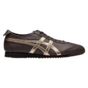 Onitsuka Tiger Tiger Mexico 66 SD "Licorice Brown/Champagne