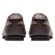 Onitsuka Tiger Tiger Mexico 66 SD "Licorice Brown/Champagne - Image 5