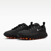 Nike mind 002 black - Image 6