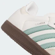 Adidas Samba OG "Hazy Green" - Image 4