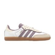 Adidas Samba OG 'Cream White Preloved Fig