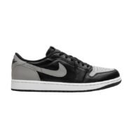 Nike Air Jordan 1 Low Shadow