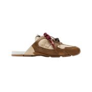 NEW BALANCE 530 X MIU MIU BROWN
