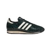 adidas Wmns SL72 'Collegiate Green Core Black'