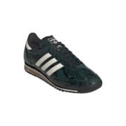 adidas Wmns SL72 'Collegiate Green Core Black' - Image 2