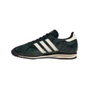 adidas Wmns SL72 'Collegiate Green Core Black' - Image 3