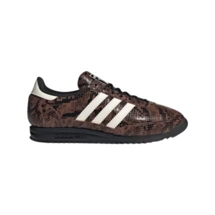 adidas SL 72 OG Shoes - Brown