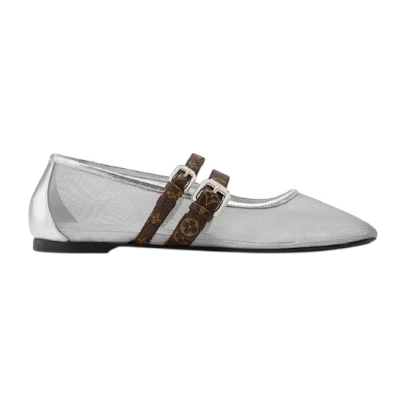 Photoroom_20260222_212518 LOUIS VUITTON Ballet Ballerina - Image 1