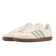 Adidas Samba OG "Hazy Green" - Image 2