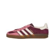 Adidas Gazelle Indoor "Maroon" - Image 3