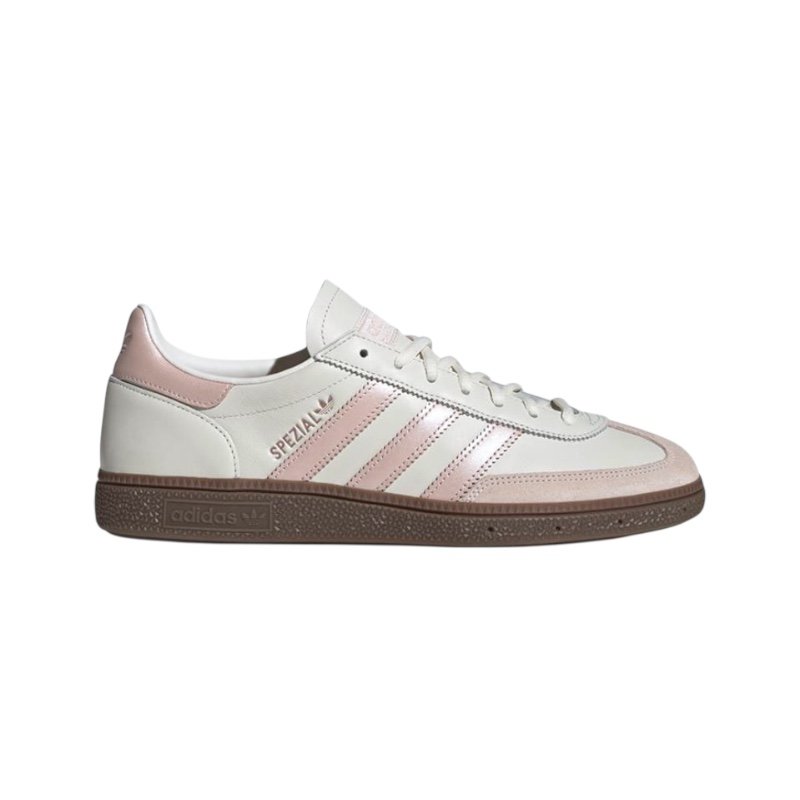 Photoroom_20260222_222700 adidas adidas Handball Spezial 'Cloud White Sandy Pink' - Image 1