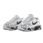 Nike Initiator Light Grey Custom - Image 3