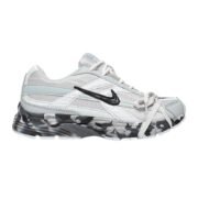 Nike Initiator Light Grey Custom