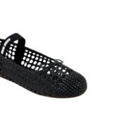 Miu Miu Woven nappa leather ballerinas for Women - Image 2