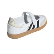 Adidas Samba mary Jane Ballerina Women's in White - Image 2