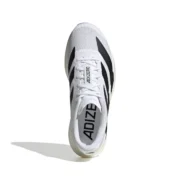 adidas Adizero EVO SL WHT-BLK - Image 5