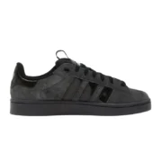 Adidas Campus 00s – Carbon Black