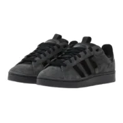 Adidas Campus 00s – Carbon Black - Image 3