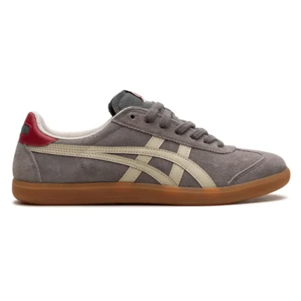 Onitsuka Tiger Tokuten Charcoal Birch