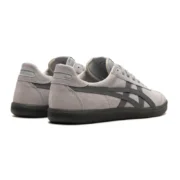 Onitsuka Tiger Tokuten – Grey - Image 3