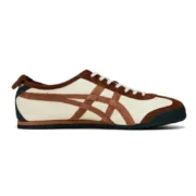 Onitsuka Tiger Snickers 'Mexico 66 Cocoa Brown'
