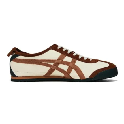 Onitsuka Tiger Snickers 'Mexico 66 Cocoa Brown'
