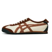 Onitsuka Tiger Snickers 'Mexico 66 Cocoa Brown' - Image 2