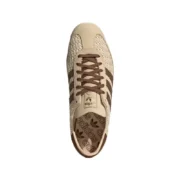 adidas SL 72 sneakers Sand Strata / Preloved Brown / Cream White - Image 2