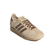 adidas SL 72 sneakers Sand Strata / Preloved Brown / Cream White - Image 3