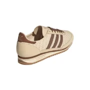 adidas SL 72 sneakers Sand Strata / Preloved Brown / Cream White - Image 4