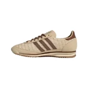 adidas SL 72 sneakers Sand Strata / Preloved Brown / Cream White - Image 5