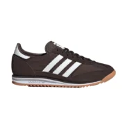 Adidas W SL 72 OG Dark Brown/Cloud White/Gum