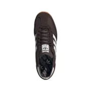 Adidas W SL 72 OG Dark Brown/Cloud White/Gum - Image 2