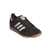 Adidas W SL 72 OG Dark Brown/Cloud White/Gum - Image 4