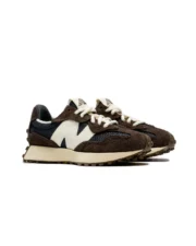 NEW BALANCE U 327 WVB RICH EARTH - Image 3