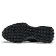 New Balance 327 Black Purple U327WVE - Image 4