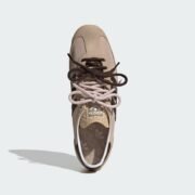 adidas SL 72 sneakers Magic Beige / Dark Brown / Wonder Quartz - Image 3