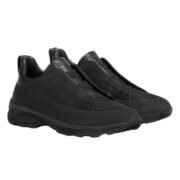 Zegna Triple Stitch Monte Black - Image 2