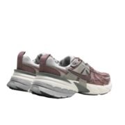 Nike V2k Smokey Mauve/ Brown - Image 3