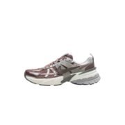 Nike V2k Smokey Mauve/ Brown - Image 4
