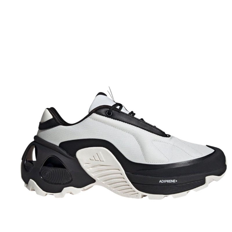Photoroom_20260307_035921 Adidas Wonder Runner 'White Black' - Image 1