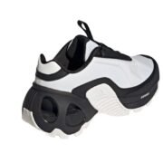 Adidas Wonder Runner 'White Black' - Image 3