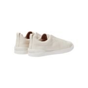 Zegna White Triple - Image 4